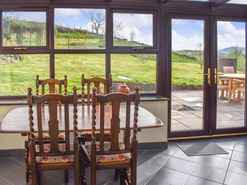 Conservatory- click for photo gallery